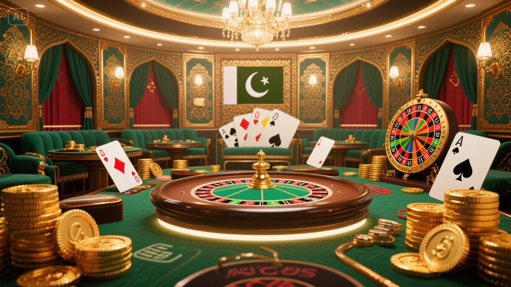 24Slots CasinoDeposit once and enjoy 200% instantly! Pakistani players can recharge through JazzCash or Easypaisa, play top casino titles, and withdraw safely.
