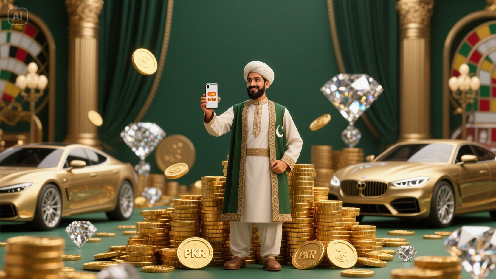 Registration at 24Slots Casino Casino