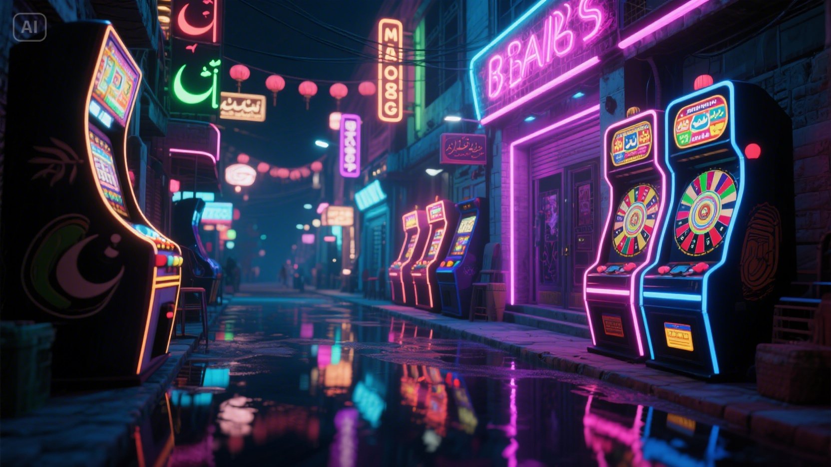 Casino 24Slots Casino desktop and mobile interfaces