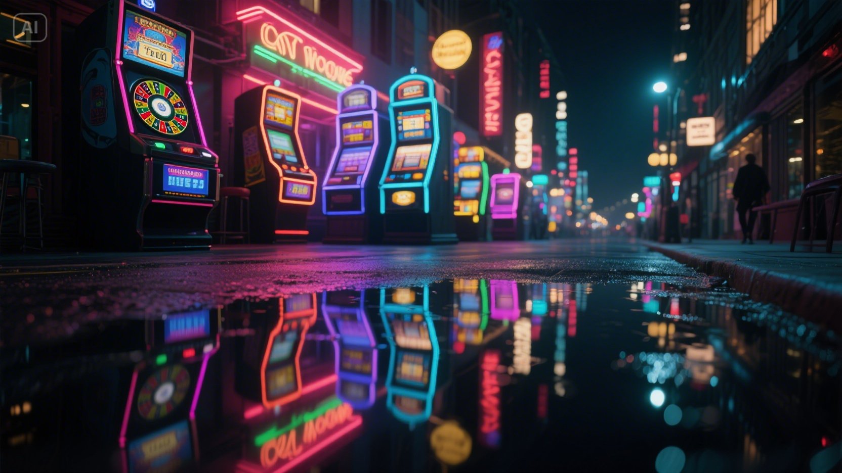 Registration at 24Slots Casino Casino